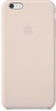Apple iPhone 6 Plus Leather Case Soft Pink (MGQW2)