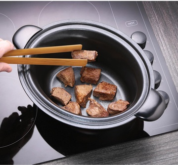 Russell Hobbs MaxiCook Slow Cooker 22750-56