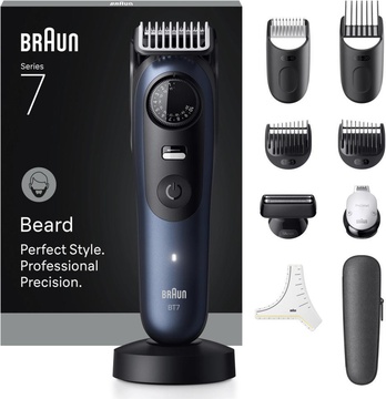 Braun Series 7 BT7540