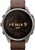 Garmin Fenix 9 Pro inReach 47mm Titanium with Walnut Leather Band (010-04336-40/41)