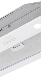 Minola HBI 52621 WH GLASS 700 LED