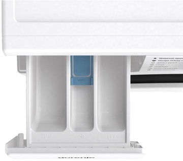 Gorenje WNGPI61SBS/UA