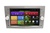 RedPower Opel Universal Grey (RP21019BG) S210 Android 4.4
