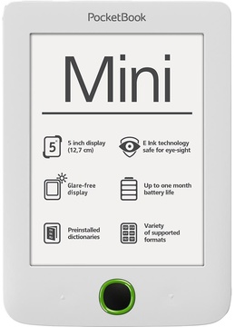 PocketBook Mini (515)