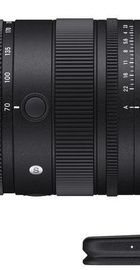 Sigma AF 70-200mm f/2.8 DG DN OS Sports (Sony-E)