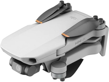 DJI Mini 4K Fly More Combo RC-N1C (CP.MA.00000797.01)