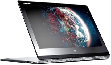 Lenovo Yoga 3 Pro (80HE016BUA) Light Silver