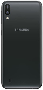Samsung Galaxy M10 SM-M105F 2/16GB Black (SM-M105GDAG)