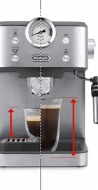 Delonghi Linea Classic EM450.M