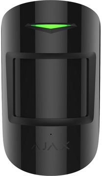 Ajax CombiProtect black (7367)