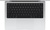 Apple MacBook Pro 16" Late 2024 Silver (Z1FP000JC, Z1FR000E2)