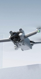 DJI Mini 3 Pro with RC Remote (CP.MA.00000492.02)