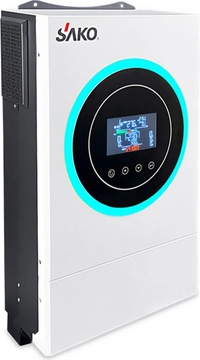 Sako SUNON V 6.2kW 48V 1 MPPT Wi-Fi 220V