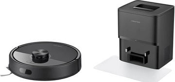 RoboRock Q7 TF+ Black