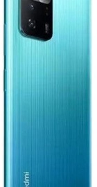 Xiaomi Redmi Note 10 Pro 5G 8/256GB Green