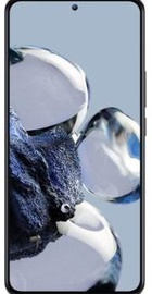 Xiaomi 12T Pro 8/256GB Black (China)