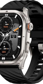 KOSPET Magic P10 Silver
