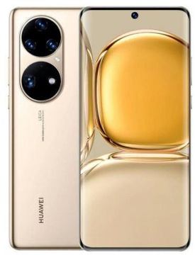 HUAWEI P50 Pro 8/256GB Cocoa Gold