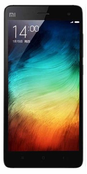 Xiaomi Mi Note 64GB Black