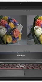 Lenovo IdeaPad Y70-70T (80DU00C2UA) Black
