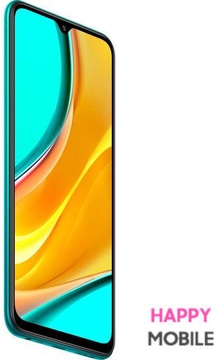 Xiaomi Redmi 9 4/128GB Green (no NFC)