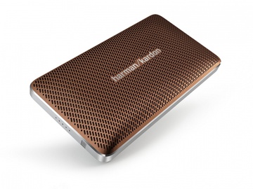 Harman/Kardon Esquire Mini Brown
