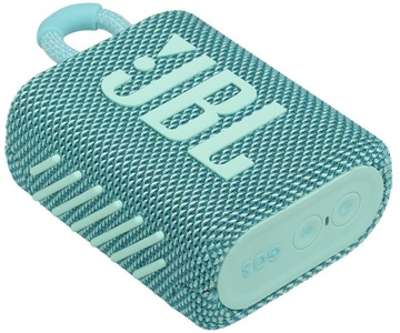 JBL Go 3 Teal (JBLGO3TEAL)