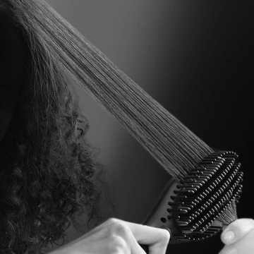 Rowenta Powerstraight Karl Lagerfeld CF582LF0