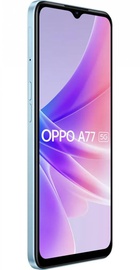 OPPO A77 5G 4/64GB Ocean Blue