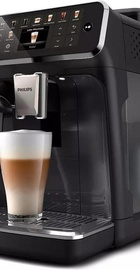 Philips Series 5500 LatteGo EP5541/50