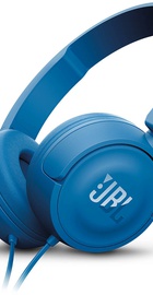 JBL T450 Blue (JBLT450BLU)