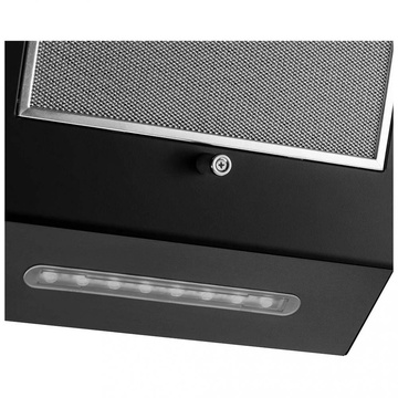 Pyramida MSH 60 S (650) BL