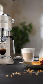 Delonghi Dedica Arte EC 885.BG