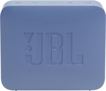 JBL Go Essential 2 Blue (JBLGOES2BLU)