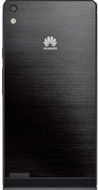 Huawei Ascend P6-U06 Black
