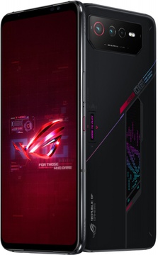 ASUS ROG Phone 6 12/256GB Phantom Black