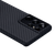 Pitaka MagEZ Case Twill Black/Grey for Samsung S21 Ultra (KS2101U)