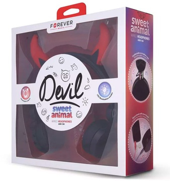 Forever Devil AMH-100 (GSM041680)