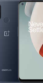 OnePlus Nord N100 4/64GB Midnight Frost