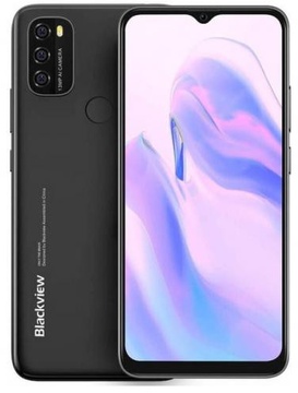 Blackview A70 Pro 4/32GB Black