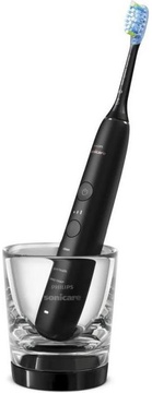 Philips Sonicare DiamondClean 9000 White & Black (HX9914/57)