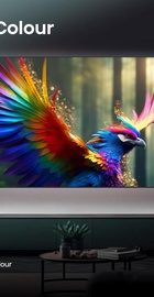 Hisense 55A85Q