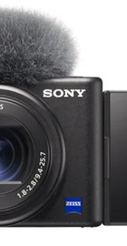 Sony ZV-1 Black (ZV1B.CE3)