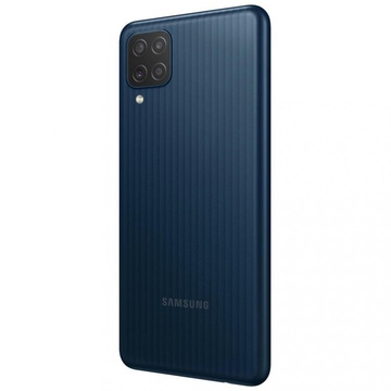 Samsung Galaxy M12 4/64GB Black (SM-M127FZKV)