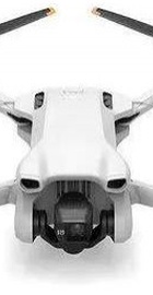 DJI Mini 3 Drone Only (CP.MA.00000582.01)