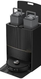 Dreame Bot L20 Ultra Black