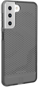 URBAN ARMOR GEAR Samsung Galaxy S21 Lucent Ash (21281N313131)