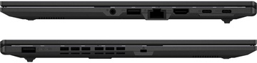 ASUS ExpertBook B1 B1502CVA Star Black (B1502CVA-BQ1800X)