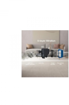 Electrolux ES52CB18SH