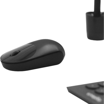 Xiaomi Mi Wireless Mouse Youth Edition Black (WXSB01MB)